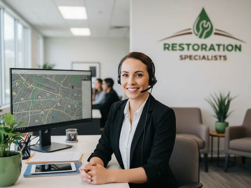 Water Damage Restoration  in Plain City  FAQ